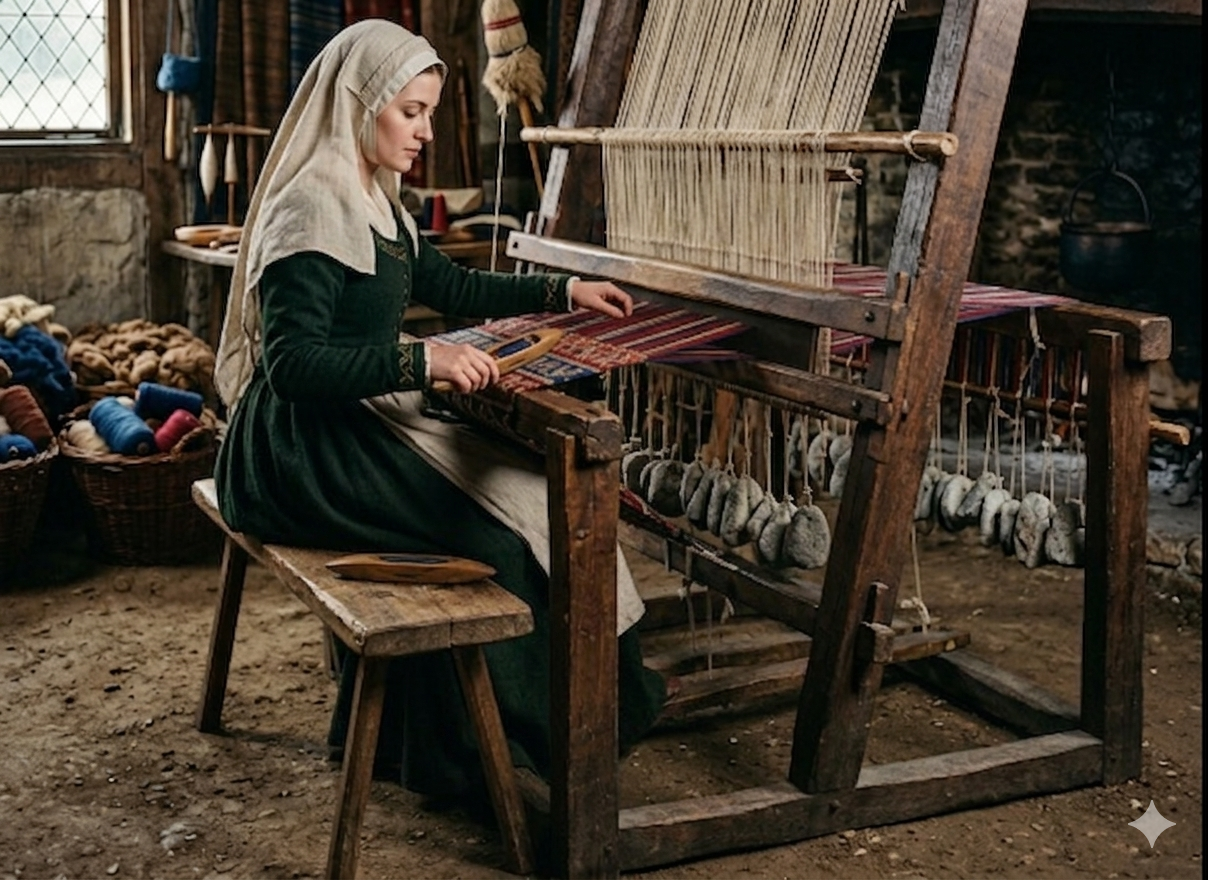 JustPeople Manufacturing Projekt